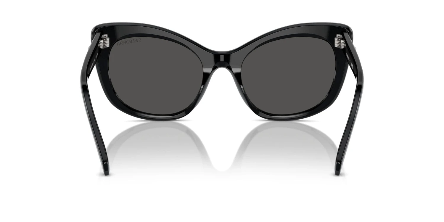 Swarovski SK6020 1001/87 5 Swarovski SK6020 1001/87 - Image 5