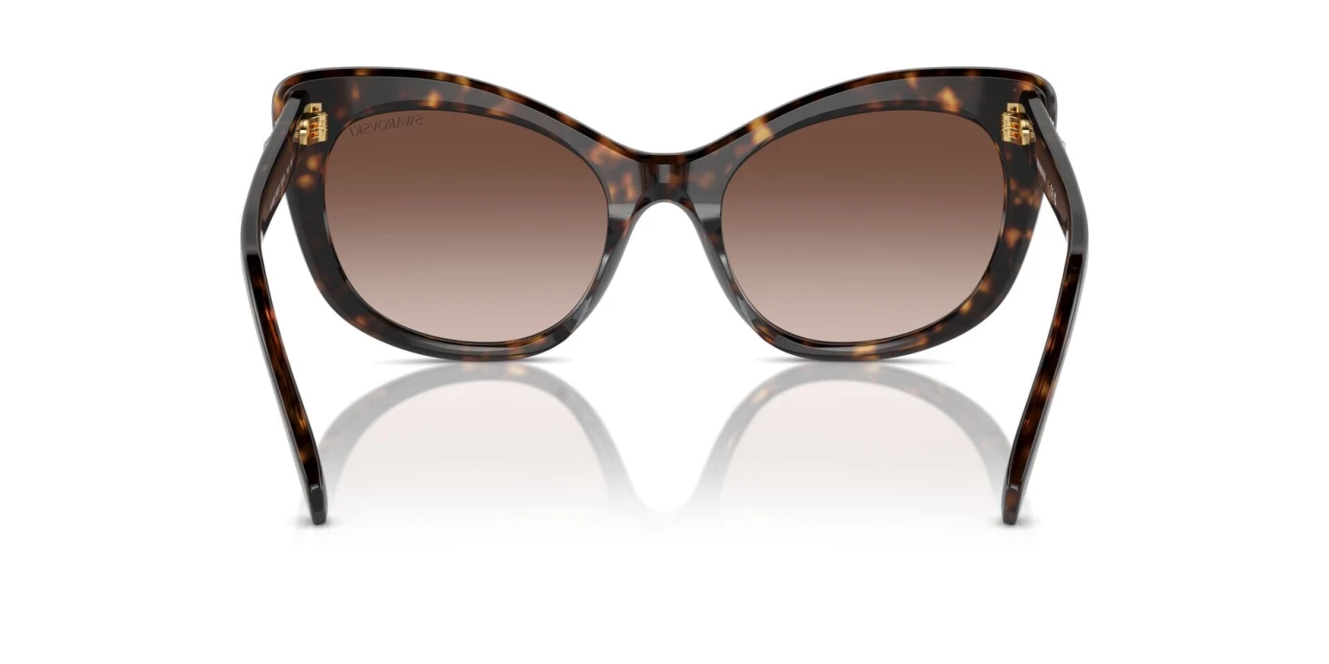 Swarovski SK6020 1002/13 5 Swarovski SK6020 1002/13 - Image 5