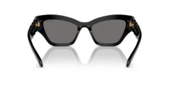 Swarovski SK6021 1001/81 Polarised -Silhouette Shop swarovski sk6021 100181 polarised hd 5