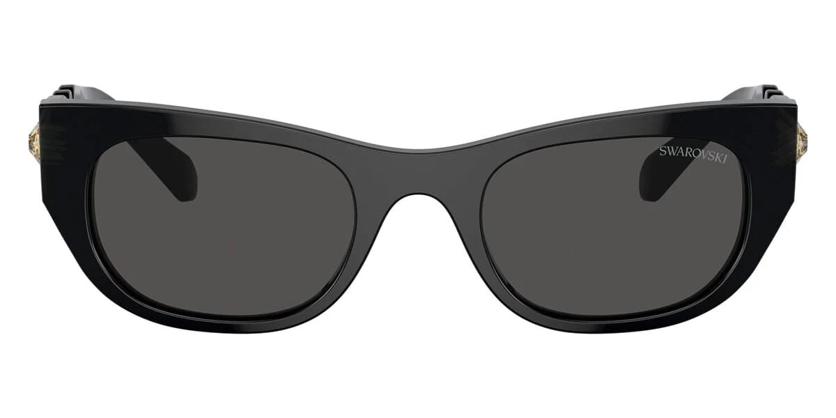 Swarovski SK6022 1001/87 2 Swarovski SK6022 1001/87 - Image 2