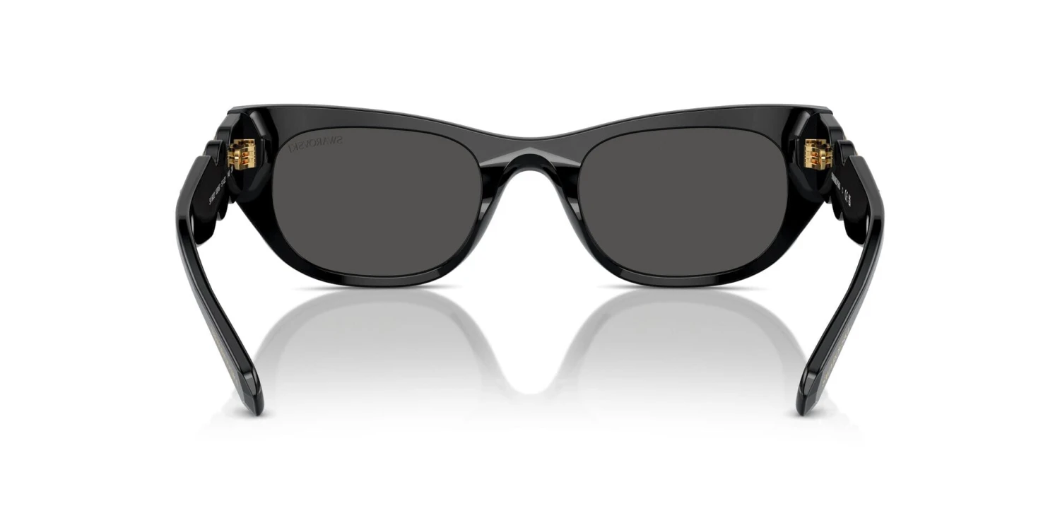 Swarovski SK6022 1001/87 5 Swarovski SK6022 1001/87 - Image 5