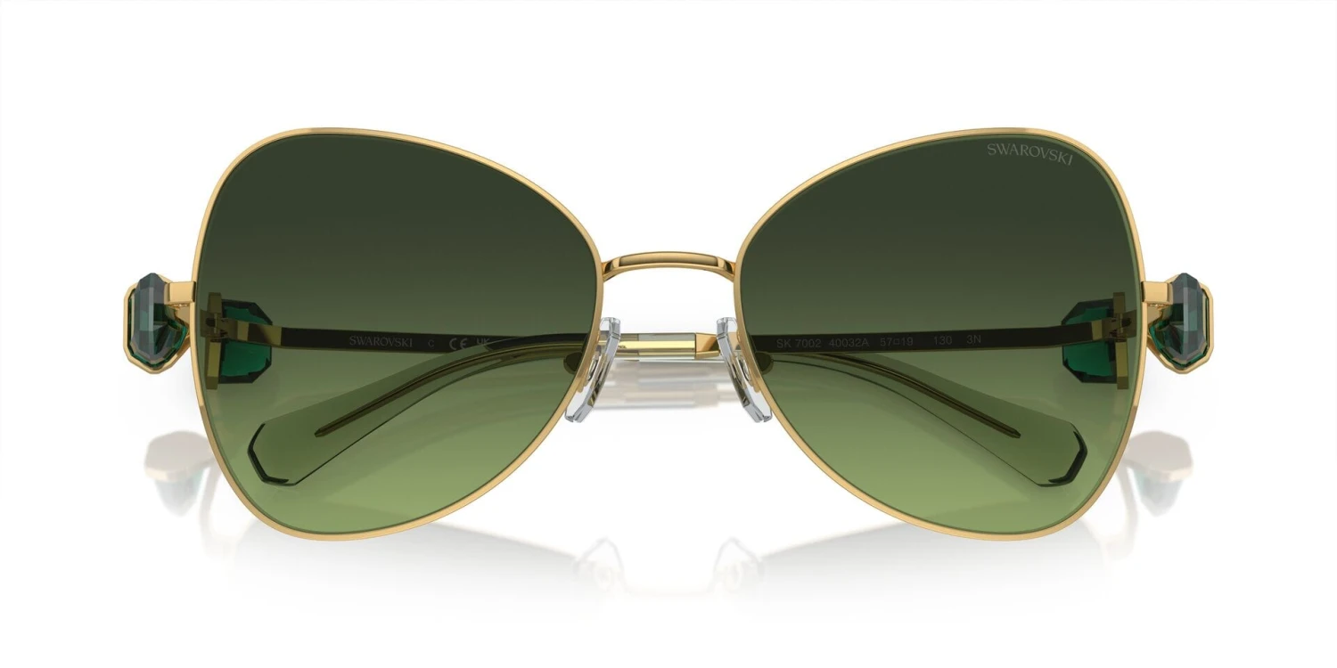 Swarovski SK7002 4003/2A 4 Swarovski SK7002 4003/2A - Image 4