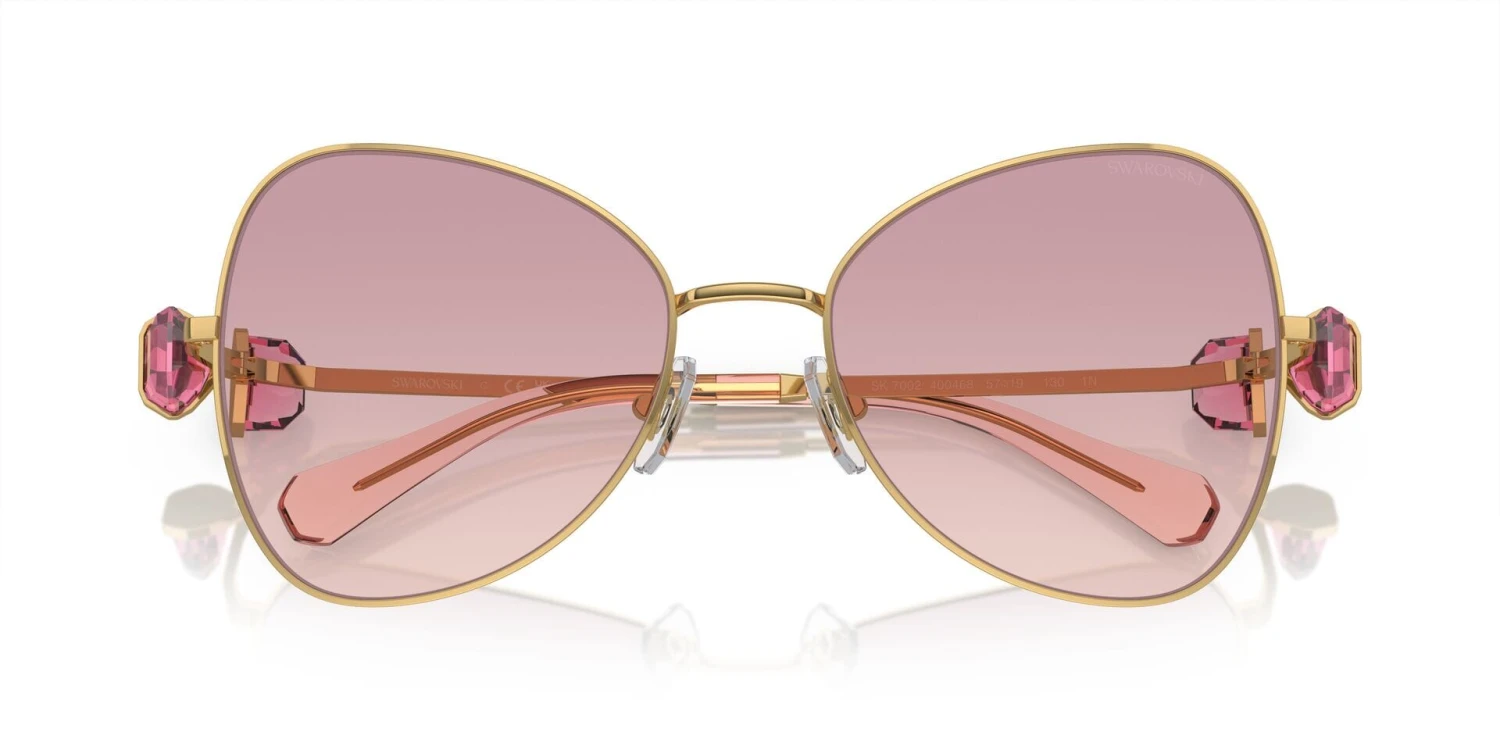 Swarovski SK7002 4004/68 4 Swarovski SK7002 4004/68 - Image 4