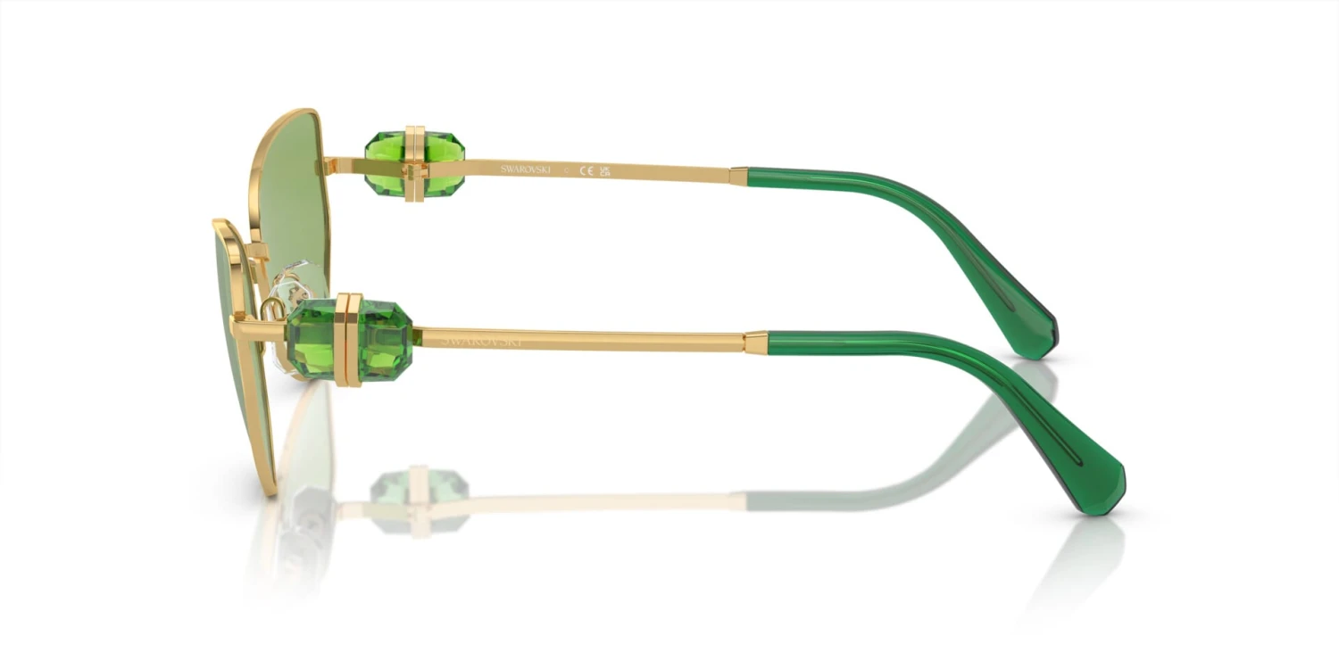 Swarovski SK7003 4004/2 3 Swarovski SK7003 4004/2 - Image 3