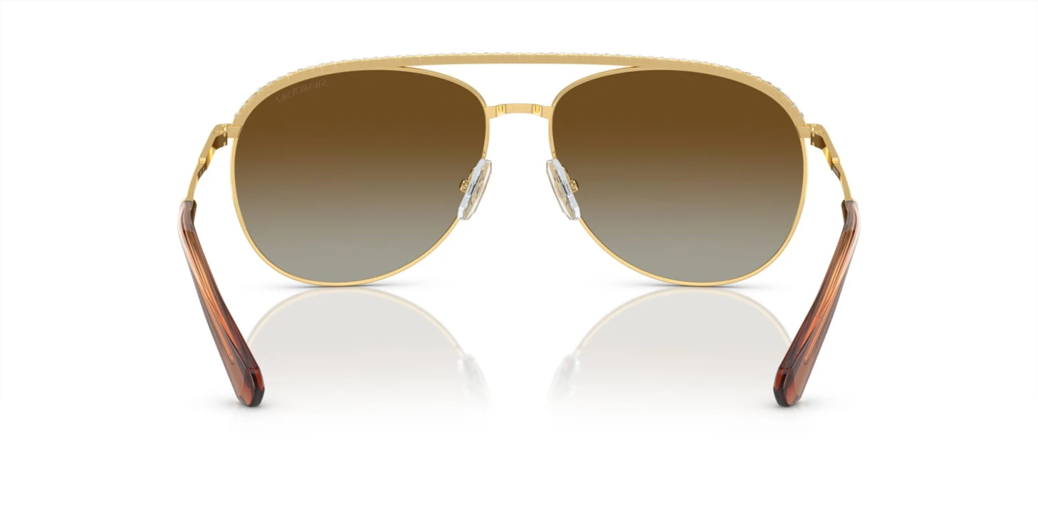 Swarovski SK7005 4004/T5 Polarised 5 Swarovski SK7005 4004/T5 Polarised - Image 5