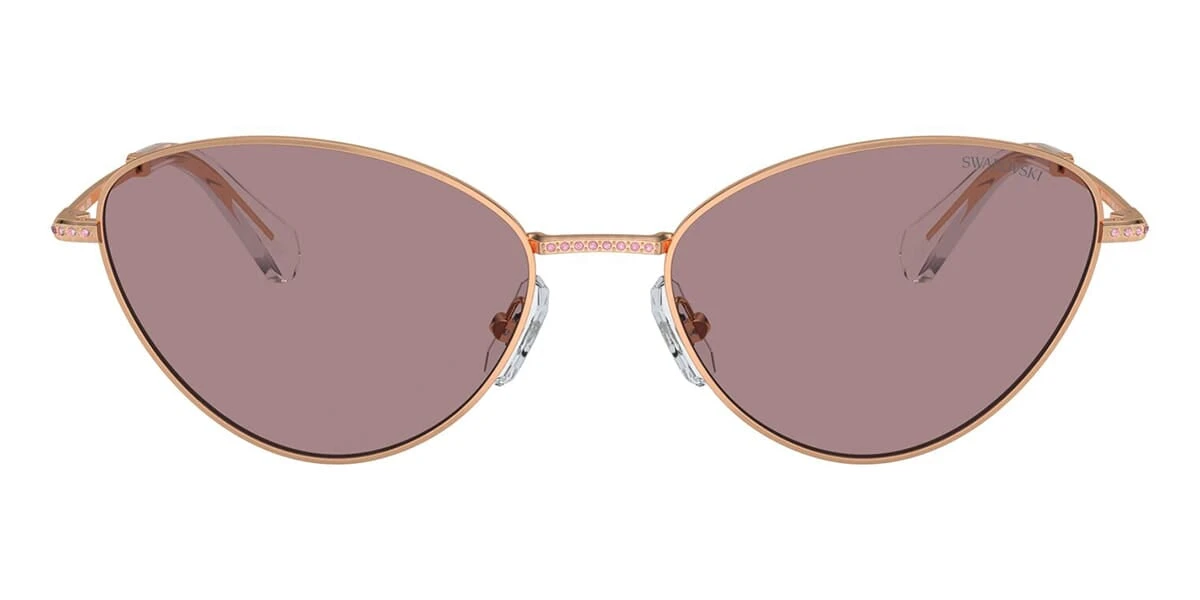 Swarovski SK7014 4014/7N 2 Swarovski SK7014 4014/7N - Image 2