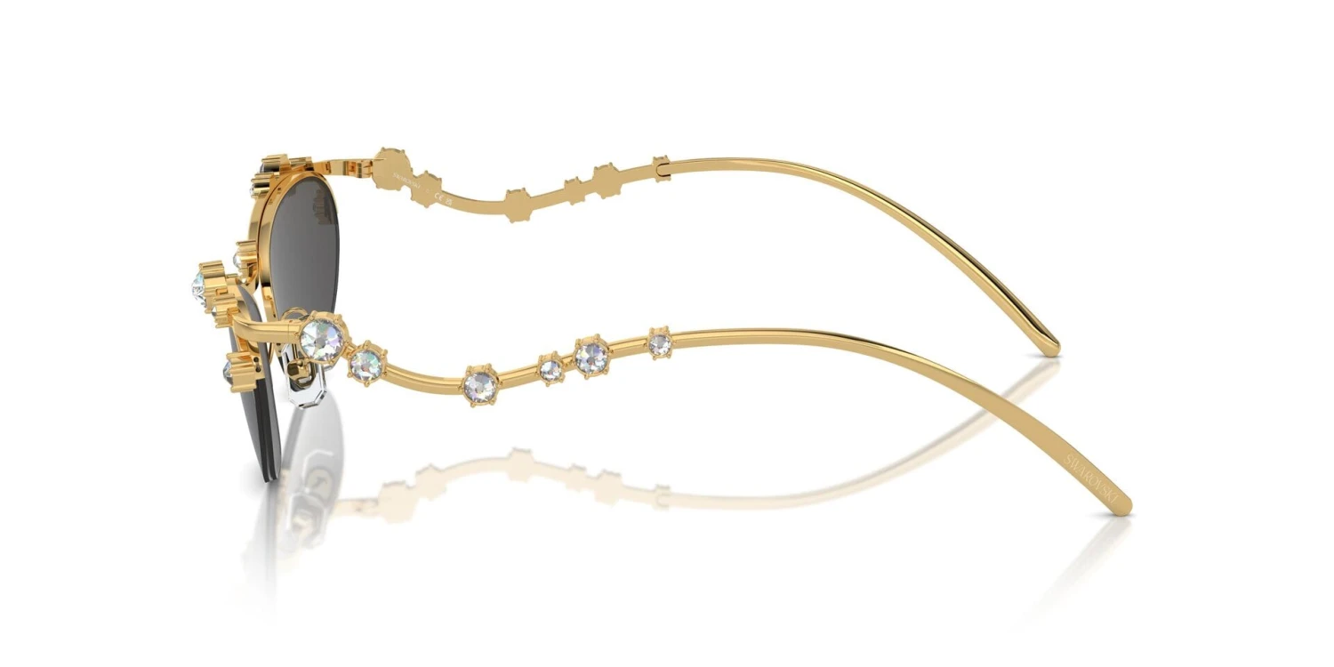 Swarovski SK7016 4004/87 3 Swarovski SK7016 4004/87 - Image 3