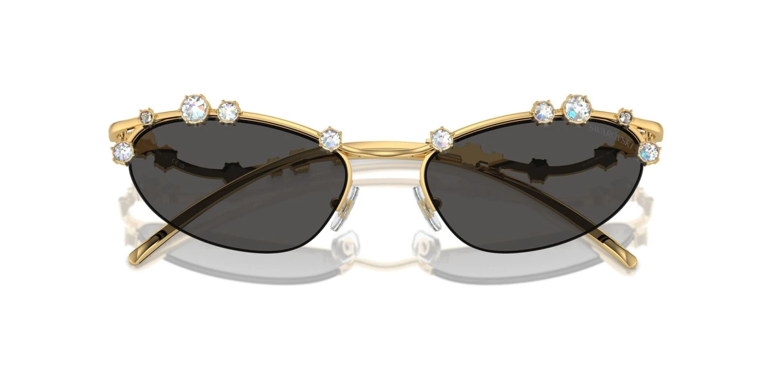 Swarovski SK7016 4004/87 4 Swarovski SK7016 4004/87 - Image 4