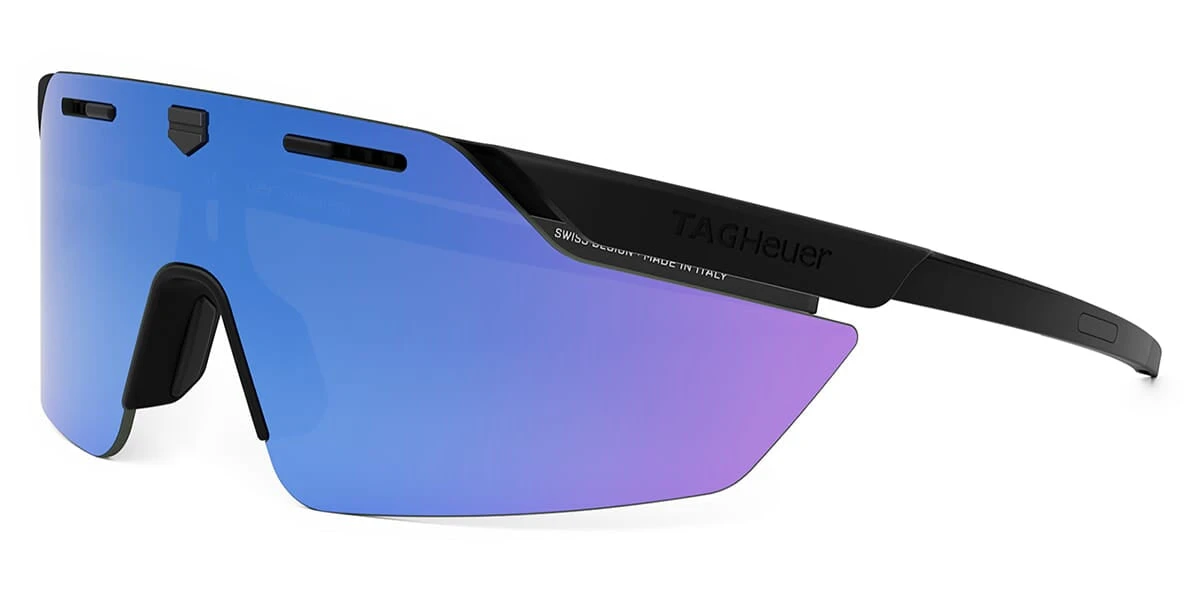 Tag Heuer Shield Pro TH40001I-L 02U With Interchangeable Lenses 1 Tag Heuer Shield Pro TH40001I-L 02U With Interchangeable Lenses