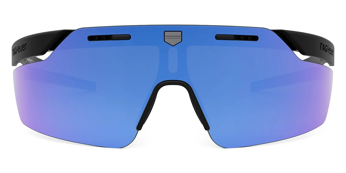 Tag Heuer Shield Pro TH40001I-L 02U With Interchangeable Lenses 2 Tag Heuer Shield Pro TH40001I-L 02U With Interchangeable Lenses - Image 2