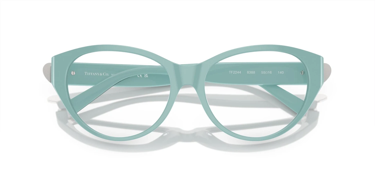 Tiffany & Co TF2244 8388 4 Tiffany & Co TF2244 8388 - Image 4
