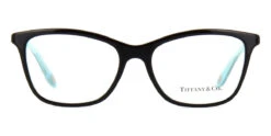 Tiffany & Co TF2116B 8193 4 Tiffany & Co TF2116B 8193 -Silhouette Shop tiffany tf2116b 8193 hd 2