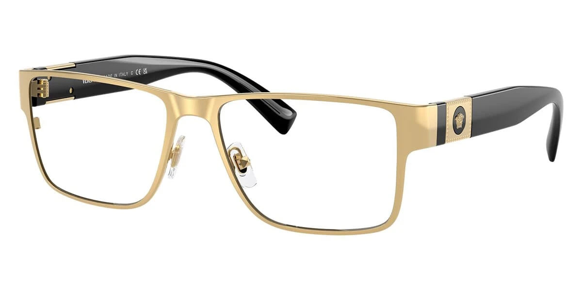 Versace 1274 1002 1 Versace 1274 1002