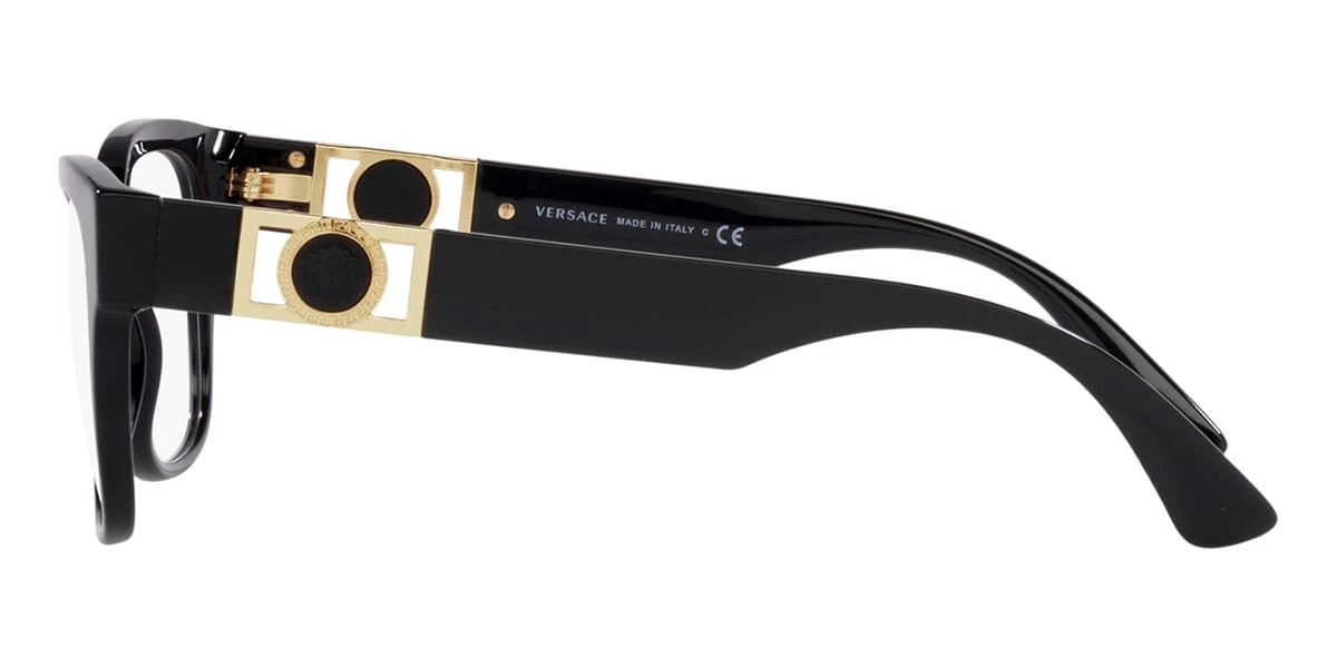 Versace 3314 GB1 3 Versace 3314 GB1 - Image 3