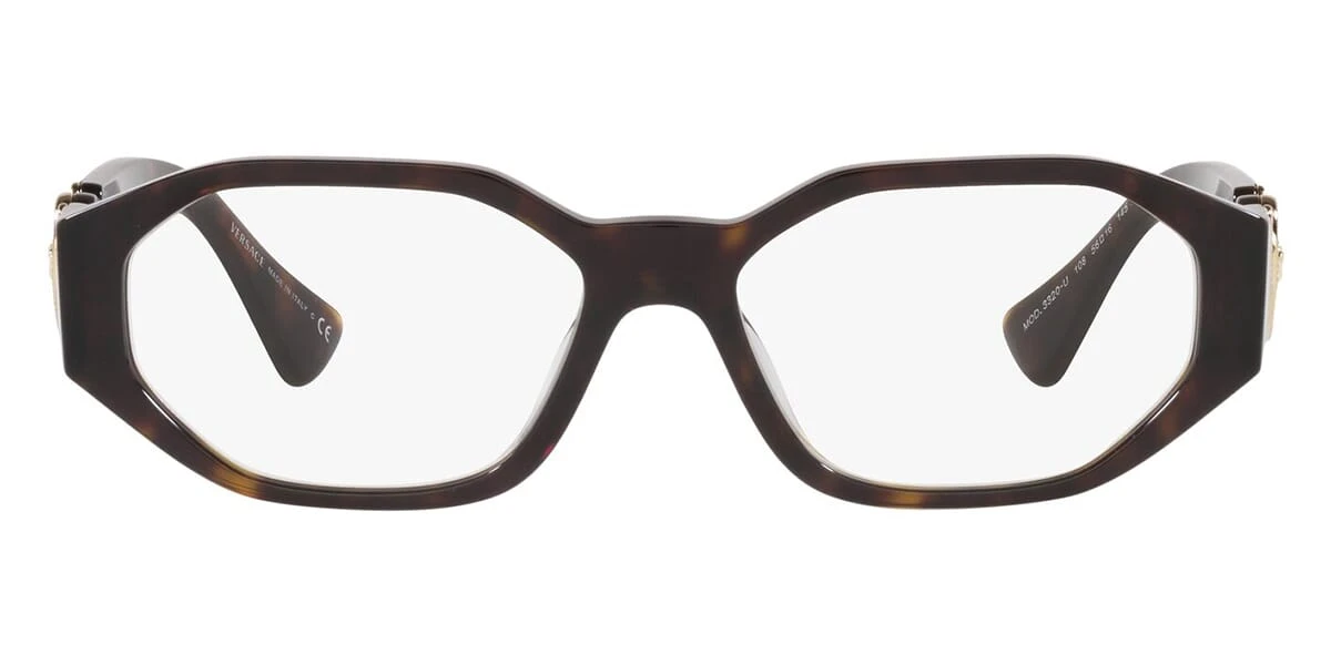 Versace 3320U 108 2 Versace 3320U 108 - Image 2