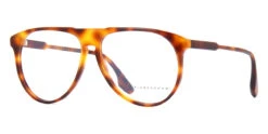 Victoria Beckham Guilloche VB2602 215 Tortoise