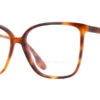 Victoria Beckham Guilloche VB2603 215 Tortoise