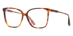 Victoria Beckham Guilloche VB2603 215 Tortoise