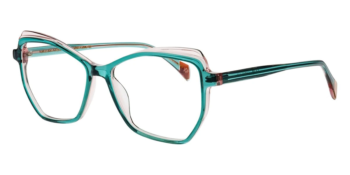 William Morris Black Label Luna C2 1 William Morris Black Label Luna C2