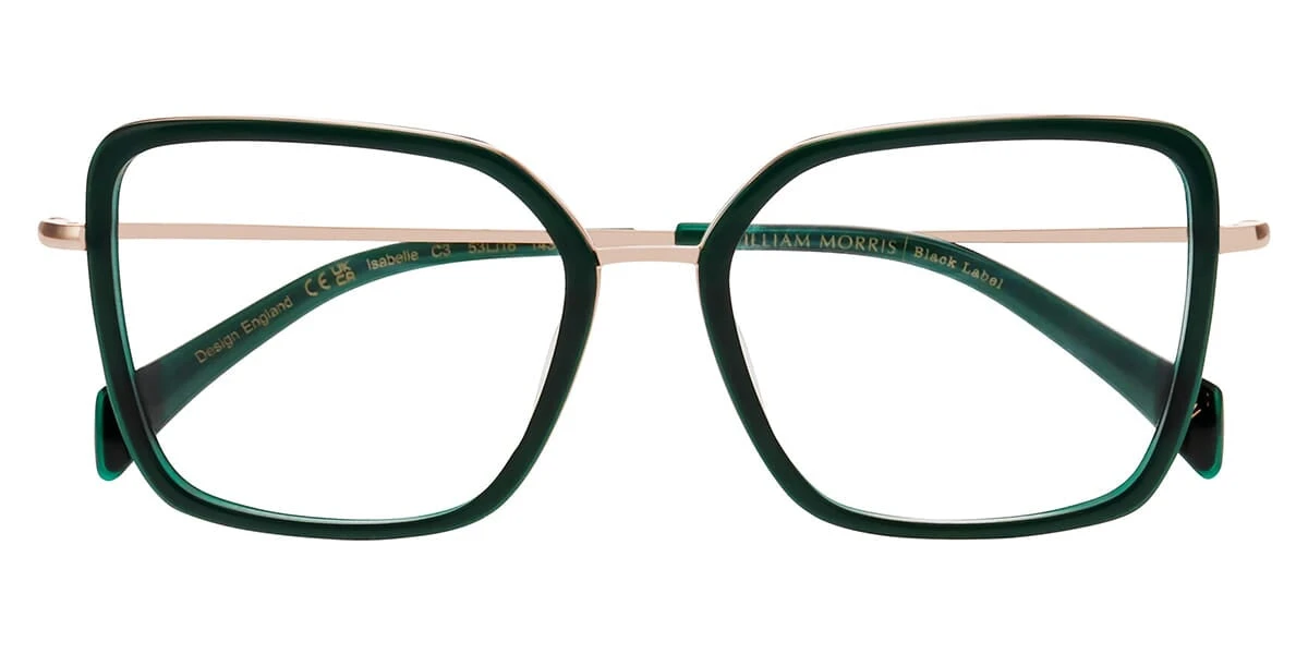 William Morris Isabelle C3 2 William Morris Isabelle C3 - Image 2