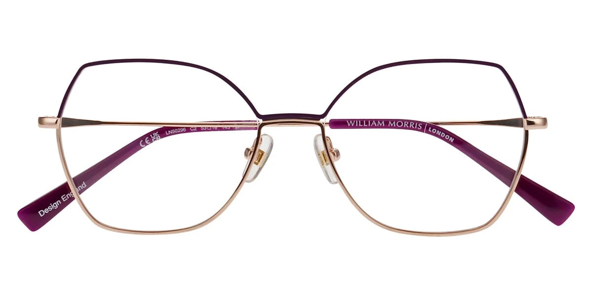 William Morris LN50296 C2 2 William Morris LN50296 C2 - Image 2