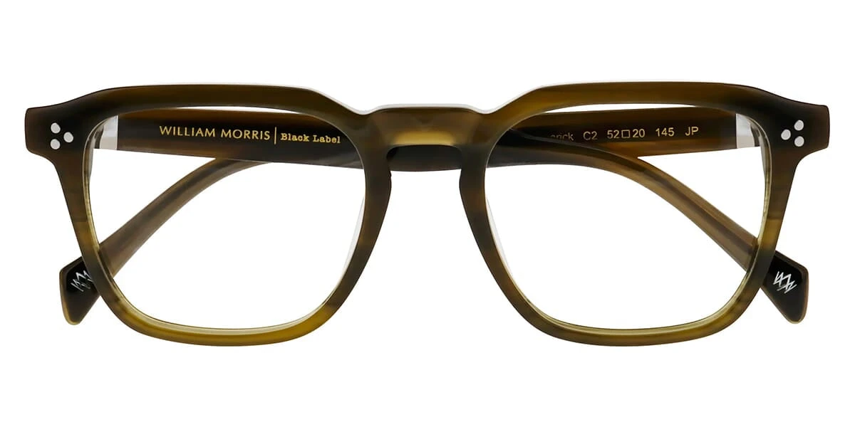 William Morris Maverick C2 2 William Morris Maverick C2 - Image 2