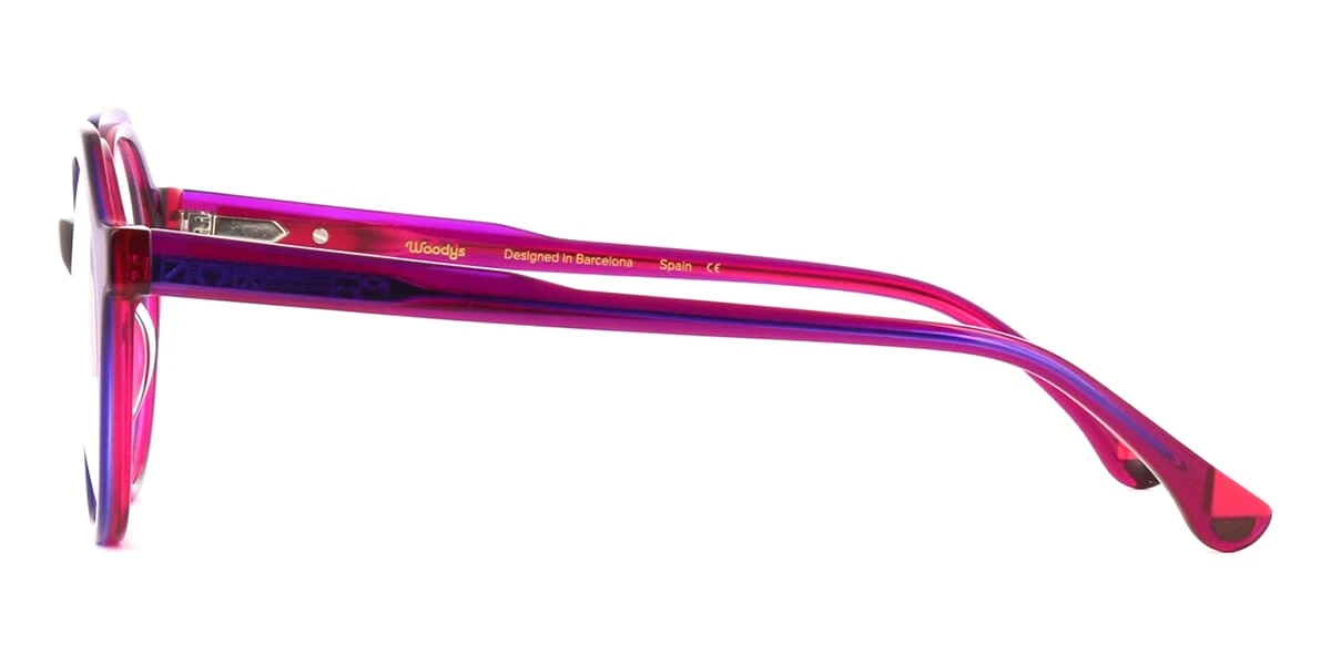 Woodys Pedrera 03 3 Woodys Pedrera 03 - Image 3