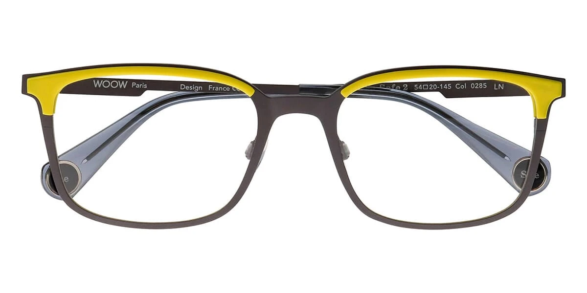 WooW Be Safe 2 0285 2 WooW Be Safe 2 0285 - Image 2