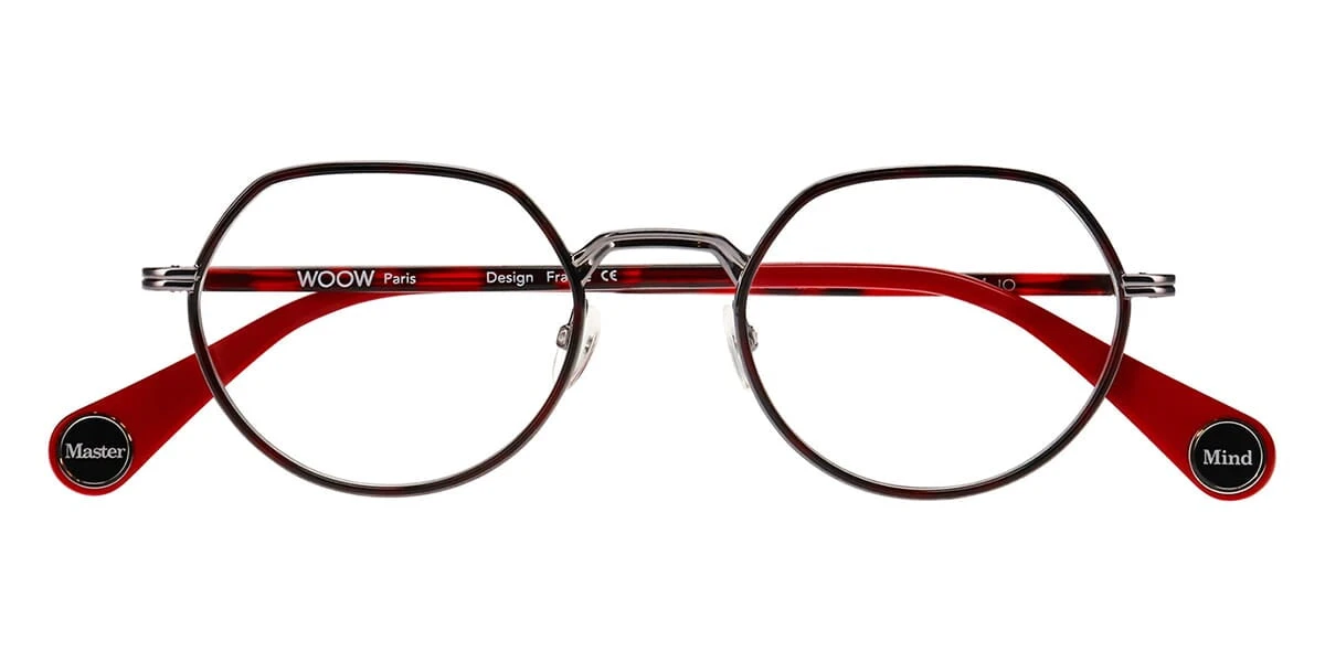 WooW Master Mind 1 9124 2 WooW Master Mind 1 9124 - Image 2