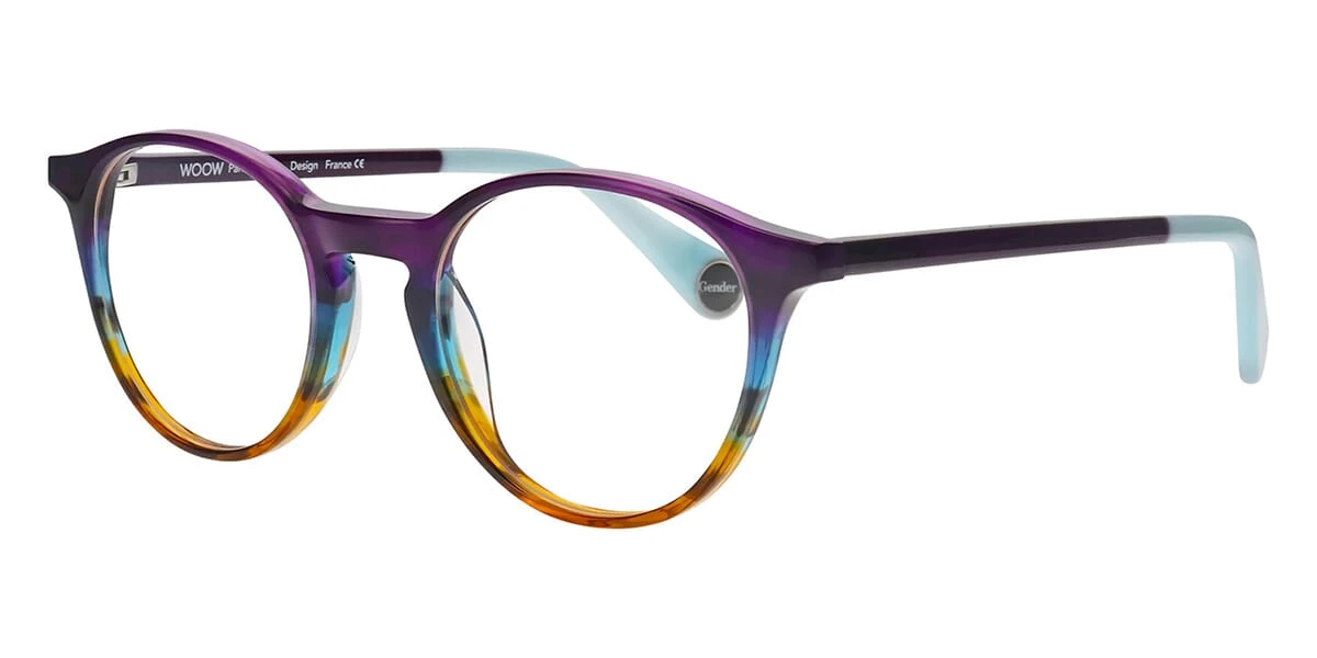 WooW No Gender 1 2005 1 WooW No Gender 1 2005