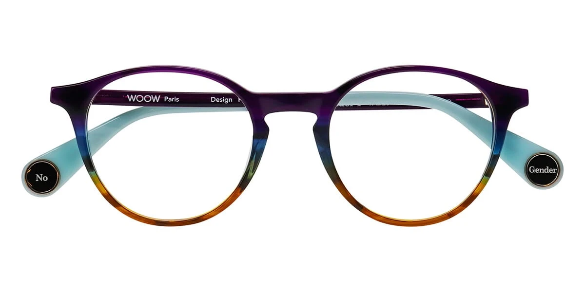 WooW No Gender 1 2005 2 WooW No Gender 1 2005 - Image 2