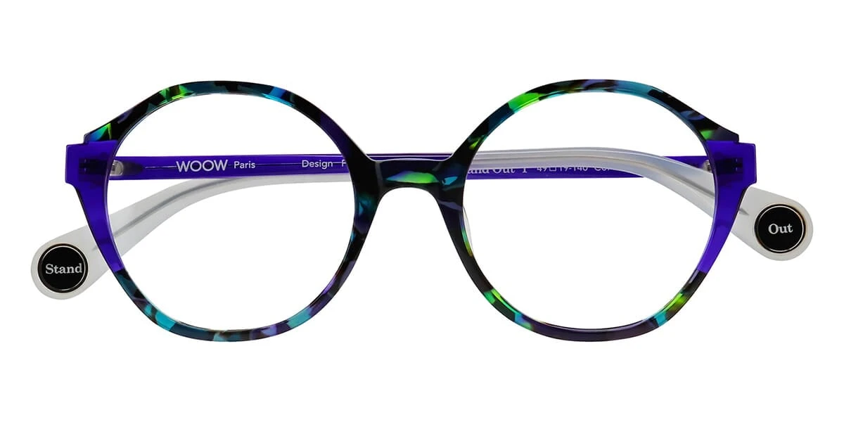 Woow Stand Out 1 6238 2 Woow Stand Out 1 6238 - Image 2