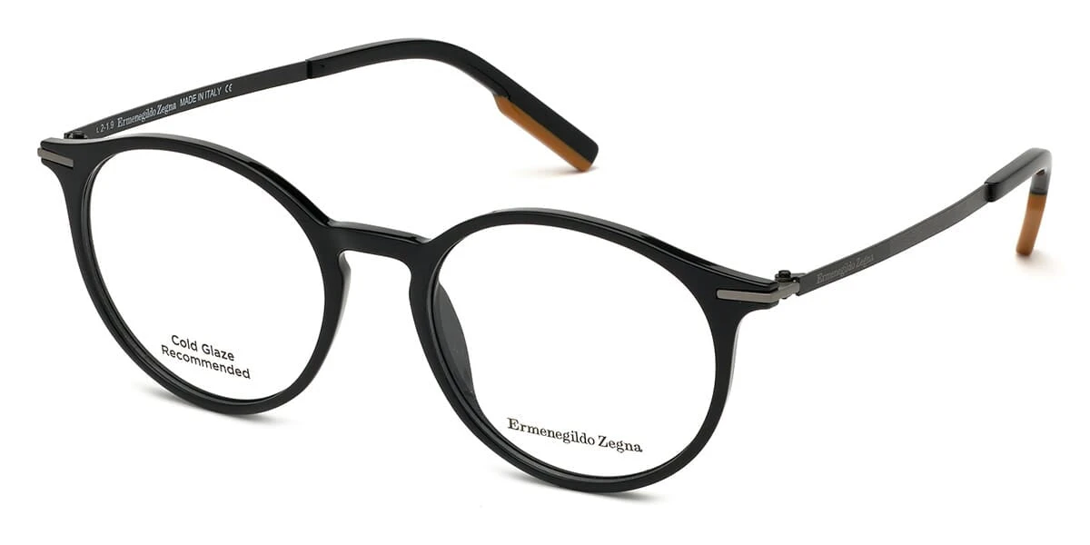 ERMENEGILDO ZEGNA Zegna EZ5171 001 1 ERMENEGILDO ZEGNA Zegna EZ5171 001