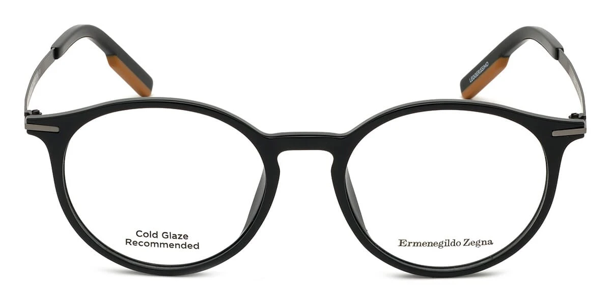 ERMENEGILDO ZEGNA Zegna EZ5171 001 2 ERMENEGILDO ZEGNA Zegna EZ5171 001 - Image 2