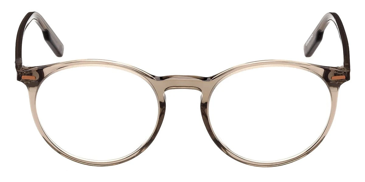 ERMENEGILDO ZEGNA Zegna EZ5237 051 2 ERMENEGILDO ZEGNA Zegna EZ5237 051 - Image 2