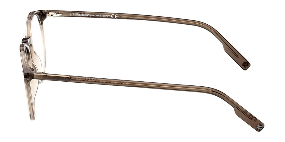 ERMENEGILDO ZEGNA Zegna EZ5237 051 3 ERMENEGILDO ZEGNA Zegna EZ5237 051 - Image 3