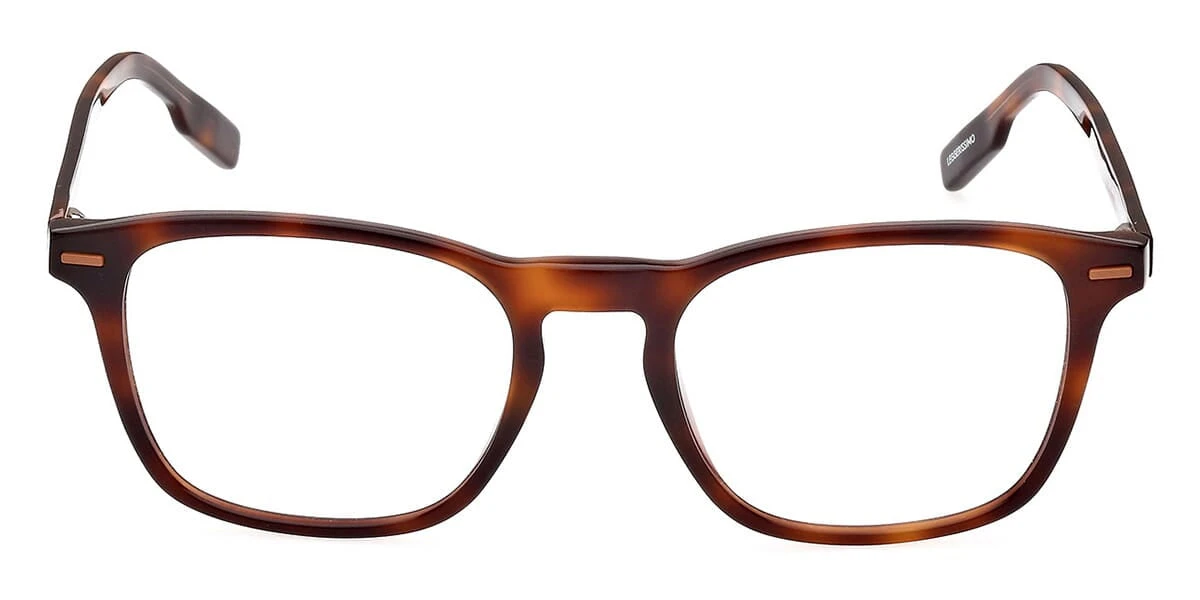 ERMENEGILDO ZEGNA Zegna EZ5244 052 2 ERMENEGILDO ZEGNA Zegna EZ5244 052 - Image 2