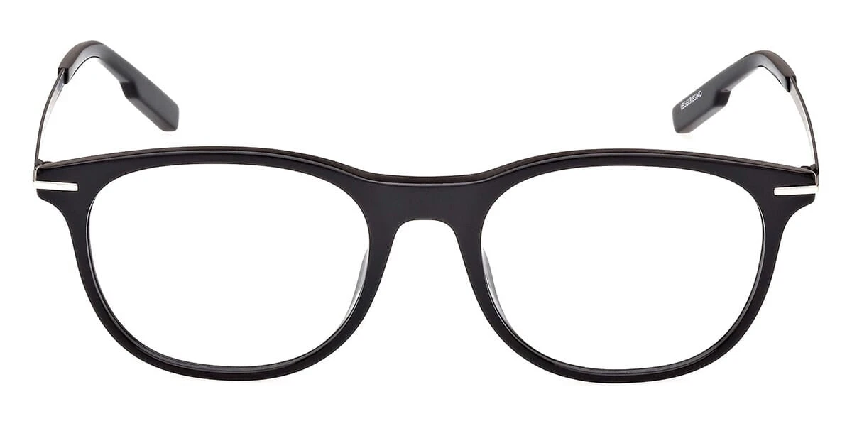 ERMENEGILDO ZEGNA Zegna EZ5245 001 2 ERMENEGILDO ZEGNA Zegna EZ5245 001 - Image 2