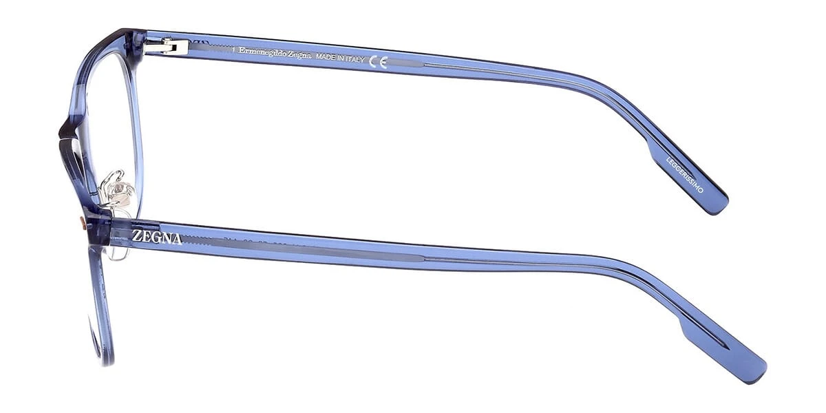 ERMENEGILDO ZEGNA Zegna EZ5248-H 090 3 ERMENEGILDO ZEGNA Zegna EZ5248-H 090 - Image 3