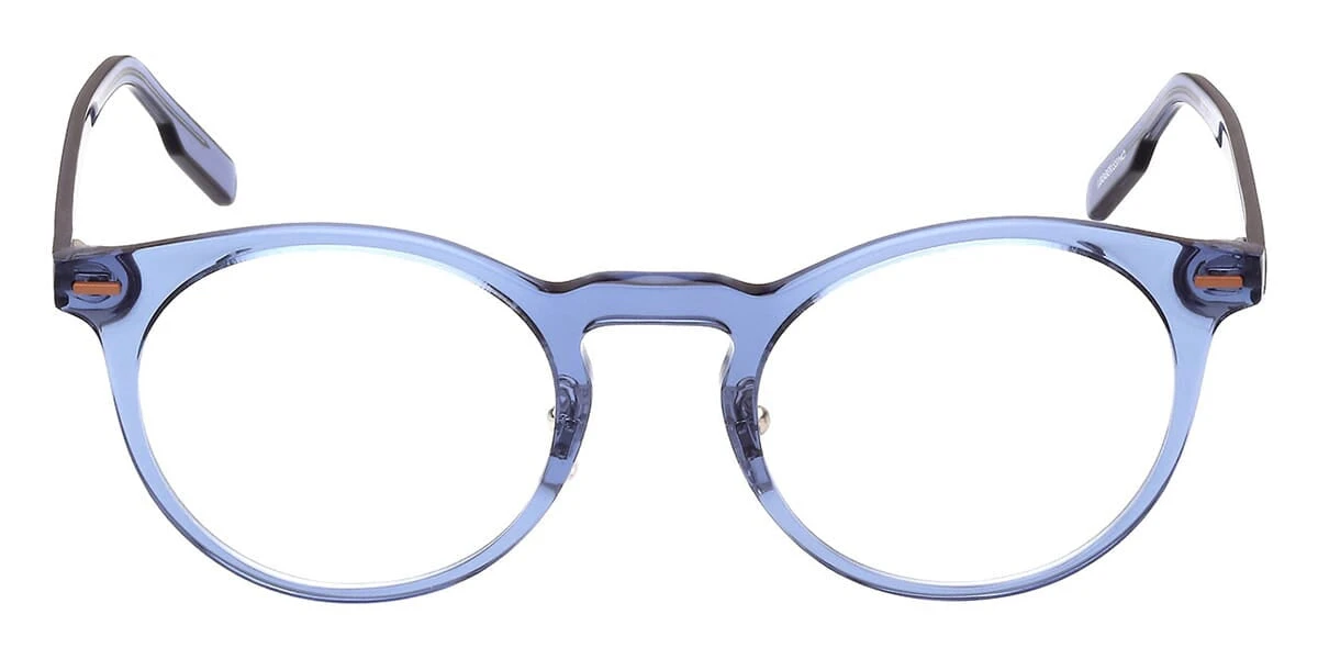 ERMENEGILDO ZEGNA Zegna EZ5249-H 090 2 ERMENEGILDO ZEGNA Zegna EZ5249-H 090 - Image 2