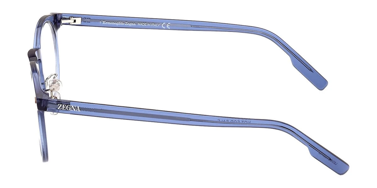 ERMENEGILDO ZEGNA Zegna EZ5249-H 090 3 ERMENEGILDO ZEGNA Zegna EZ5249-H 090 - Image 3