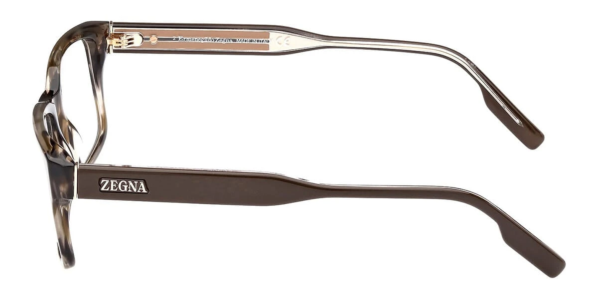 ERMENEGILDO ZEGNA Zegna EZ5254 098 3 ERMENEGILDO ZEGNA Zegna EZ5254 098 - Image 3