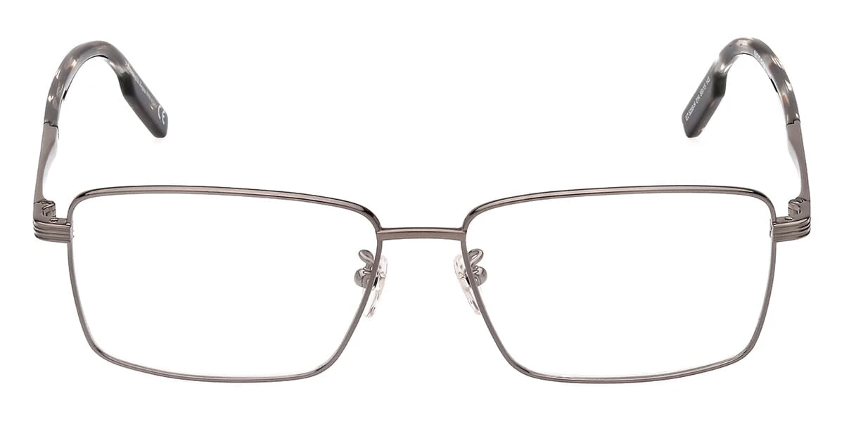 ERMENEGILDO ZEGNA Zegna EZ5258-H 014 2 ERMENEGILDO ZEGNA Zegna EZ5258-H 014 - Image 2