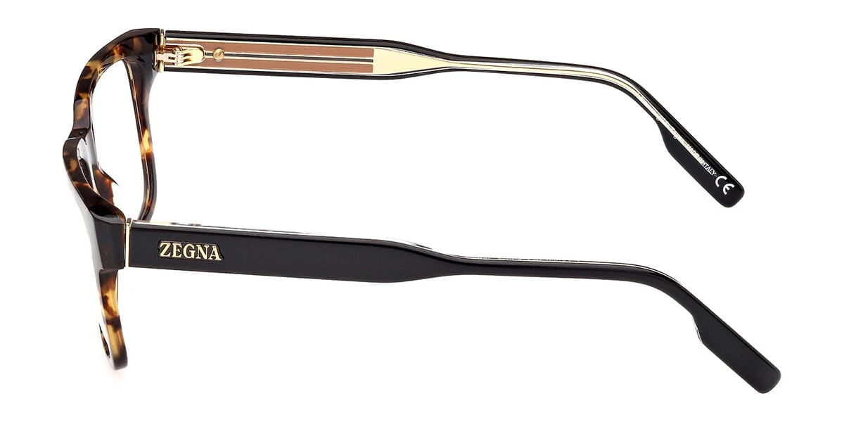 ERMENEGILDO ZEGNA Zegna EZ5260 054 3 ERMENEGILDO ZEGNA Zegna EZ5260 054 - Image 3