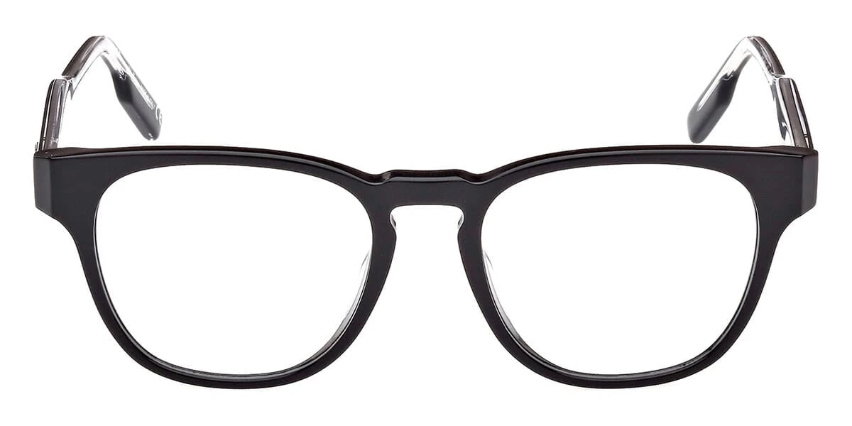 ERMENEGILDO ZEGNA Zegna EZ5261 001 2 ERMENEGILDO ZEGNA Zegna EZ5261 001 - Image 2