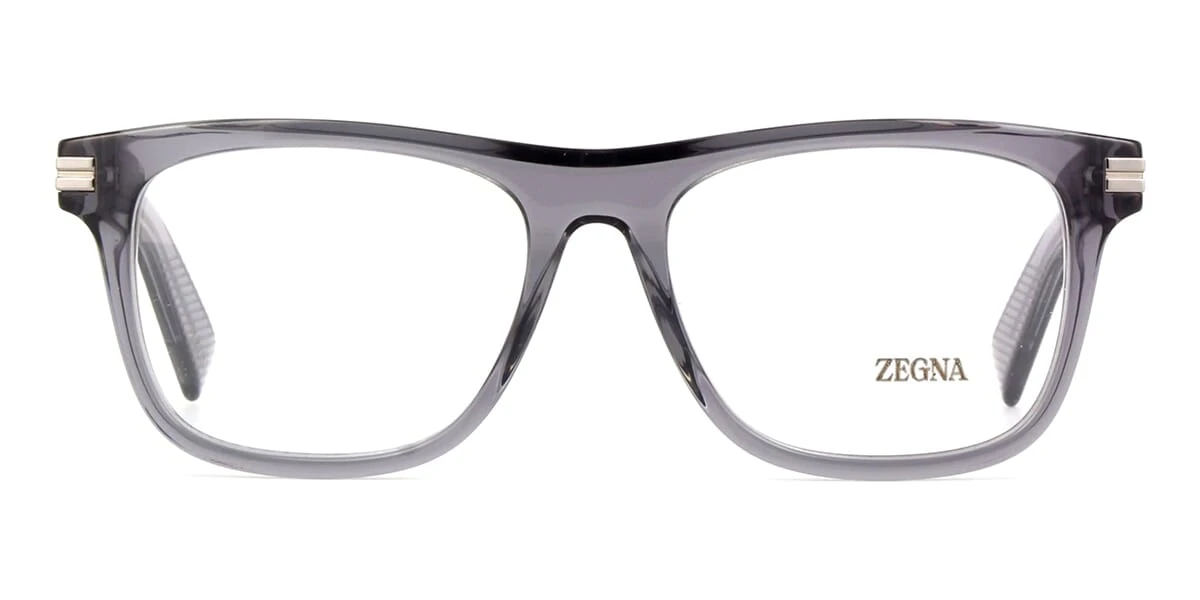 ERMENEGILDO ZEGNA Zegna EZ5267 020 2 ERMENEGILDO ZEGNA Zegna EZ5267 020 - Image 2