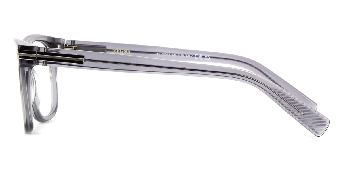 ERMENEGILDO ZEGNA Zegna EZ5267 020 3 ERMENEGILDO ZEGNA Zegna EZ5267 020 - Image 3