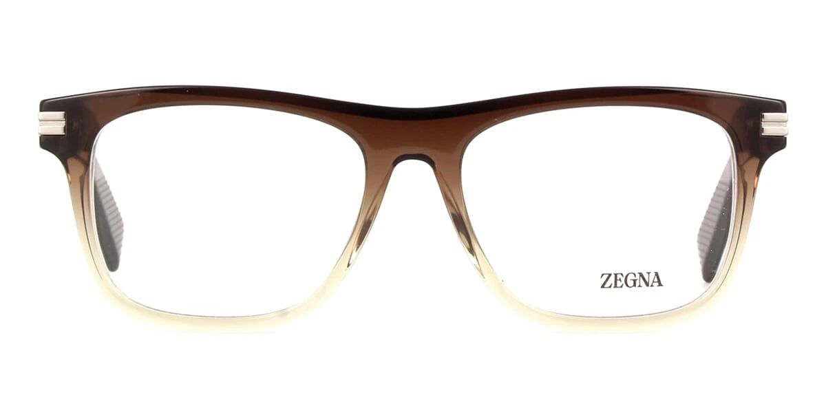 ERMENEGILDO ZEGNA Zegna EZ5267 050 2 ERMENEGILDO ZEGNA Zegna EZ5267 050 - Image 2