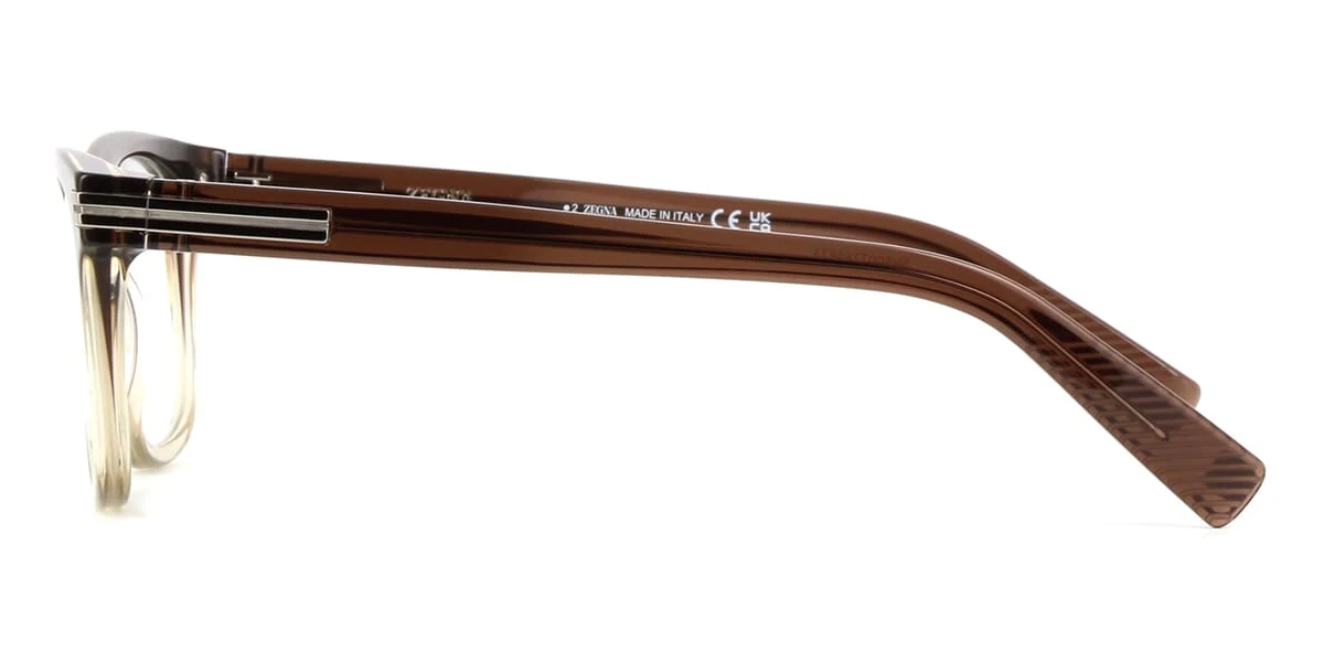 ERMENEGILDO ZEGNA Zegna EZ5267 050 3 ERMENEGILDO ZEGNA Zegna EZ5267 050 - Image 3