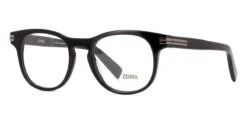 ERMENEGILDO ZEGNA Zegna EZ5268 001